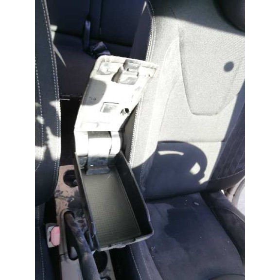 renault clio iv del año 2019