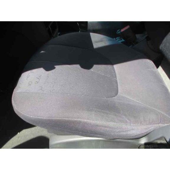 mercedes-benz clase a (w168) del año 2001