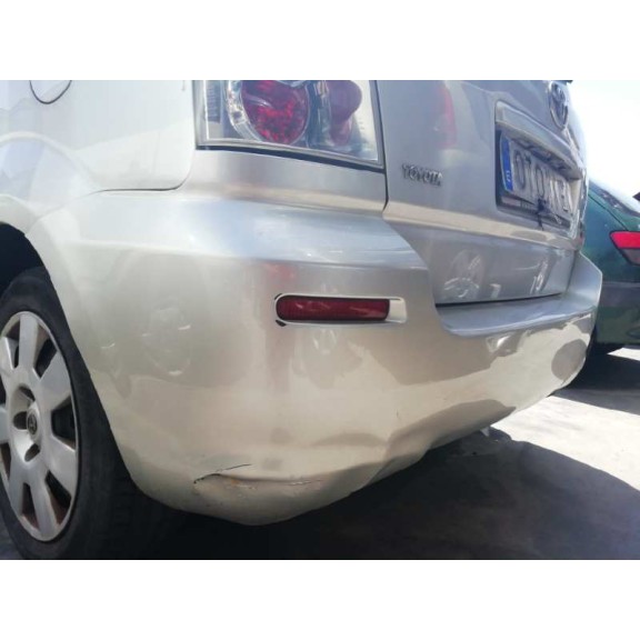 toyota corolla verso (r1) del año 2004