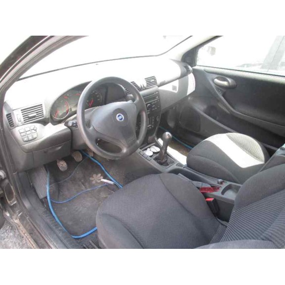 fiat stilo (192) del año 2004