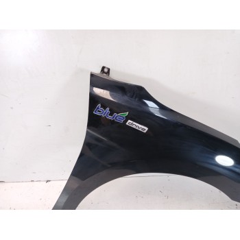 Recambio de aleta delantera derecha para hyundai i40 i (vf) 1.7 crdi referencia OEM IAM 663213Z000  