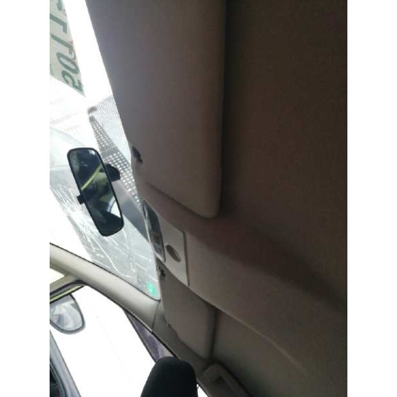 ford fiesta (cb1) del año 2009