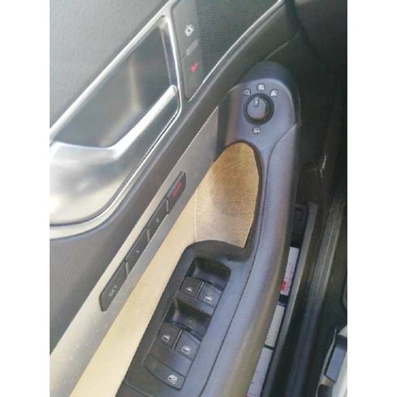 audi a6 berlina (4f2) del año 2005