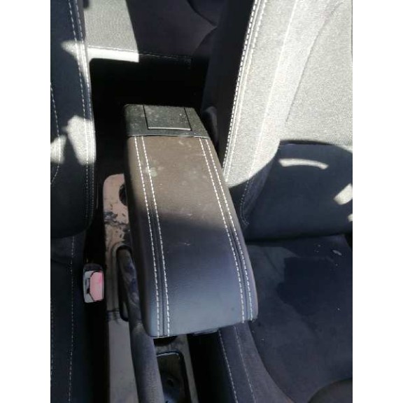 renault clio iv del año 2019