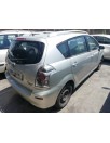 toyota corolla verso (r1) del año 2004