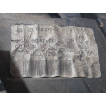 Recambio de faro derecho para audi a6 berlina (4b2) 1.9 tdi referencia OEM IAM 1EL00847202  