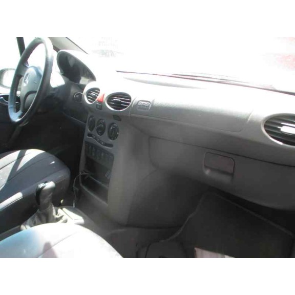 mercedes-benz clase a (w168) del año 2001