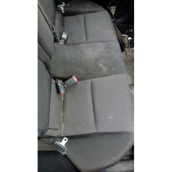 mitsubishi lancer sportback (cx) del año 2011