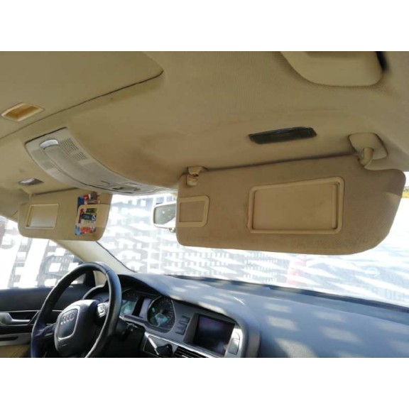 audi a6 berlina (4f2) del año 2005