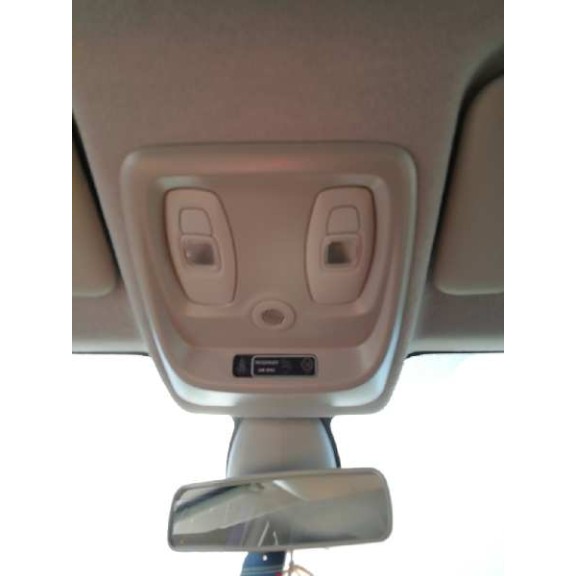 renault clio iv del año 2019