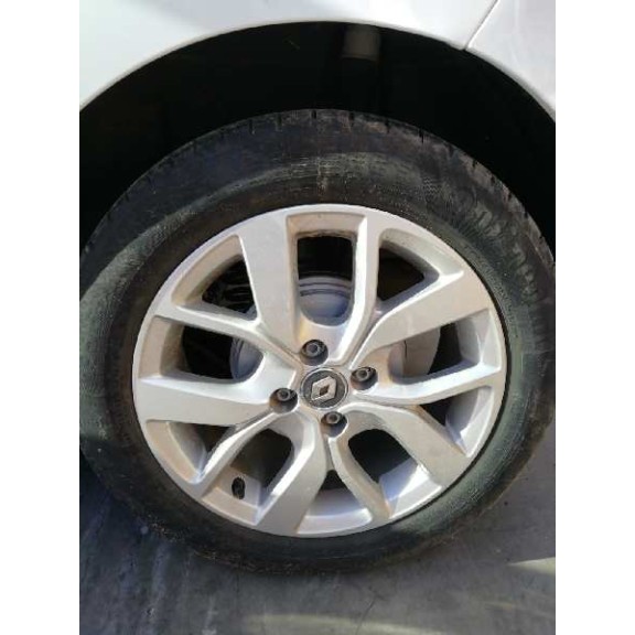 renault clio iv del año 2019