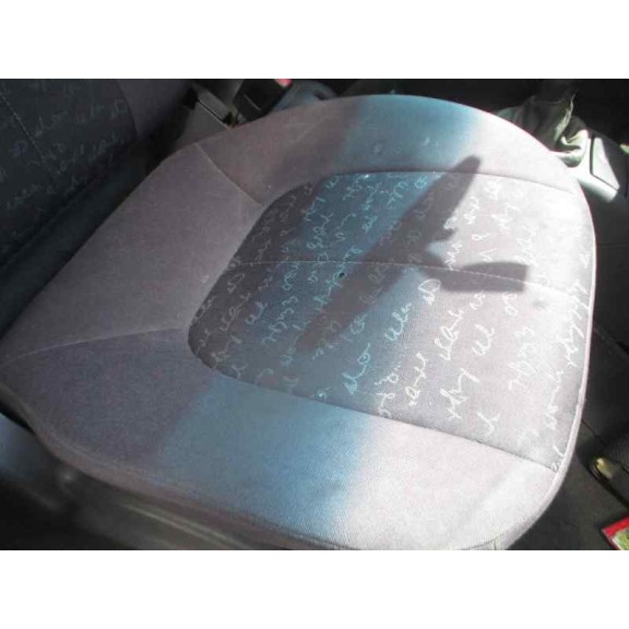 mercedes-benz clase a (w168) del año 2001