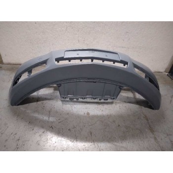 Recambio de paragolpes delantero para opel insignia berlina referencia OEM IAM 1400479 NUEVO 09-13