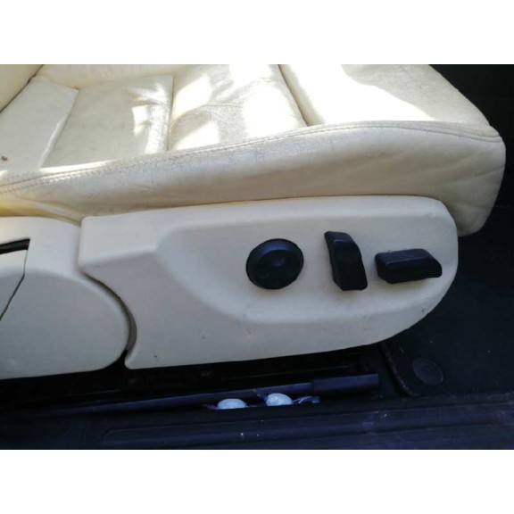 audi a6 berlina (4f2) del año 2005