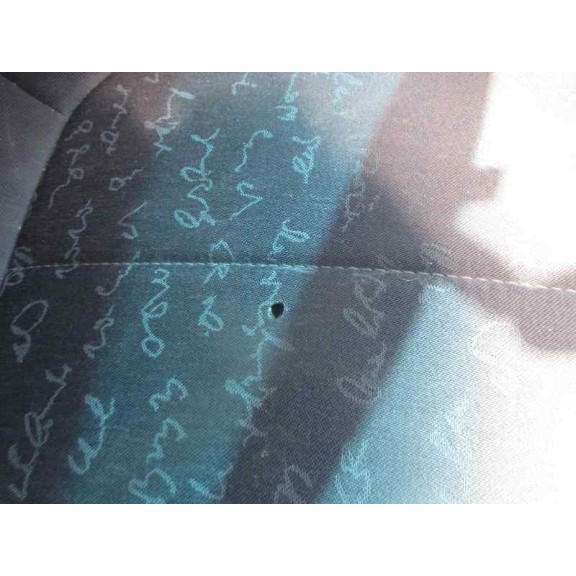 mercedes-benz clase a (w168) del año 2001