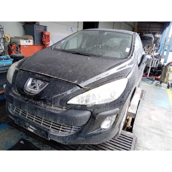 peugeot 308 del año 2007