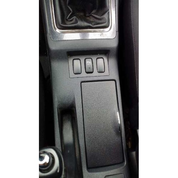 mitsubishi lancer sportback (cx) del año 2011