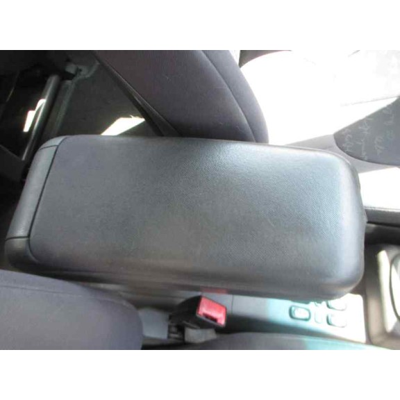 mercedes-benz clase a (w168) del año 2001