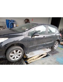 peugeot 308 del año 2007 2