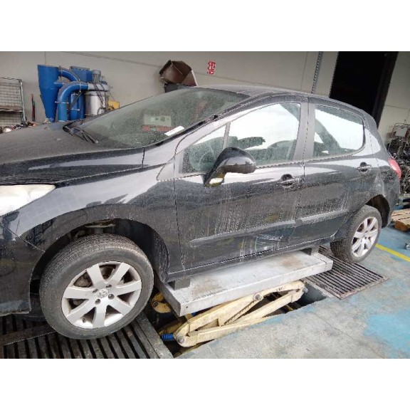 peugeot 308 del año 2007