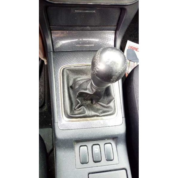 mitsubishi lancer sportback (cx) del año 2011