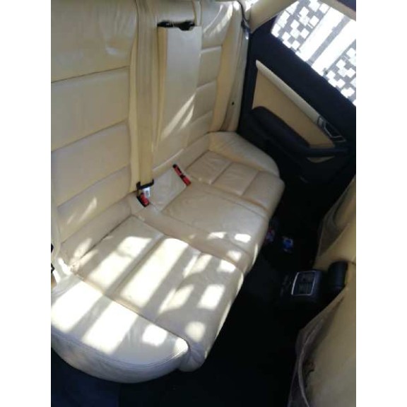 audi a6 berlina (4f2) del año 2005