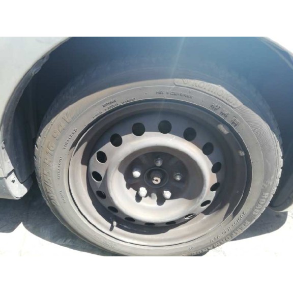 toyota corolla verso (r1) del año 2004