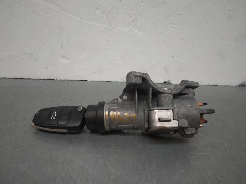 Recambio de conmutador de arranque para audi a4 avant (8e) 2.0 tdi referencia OEM IAM 4B0905851N  