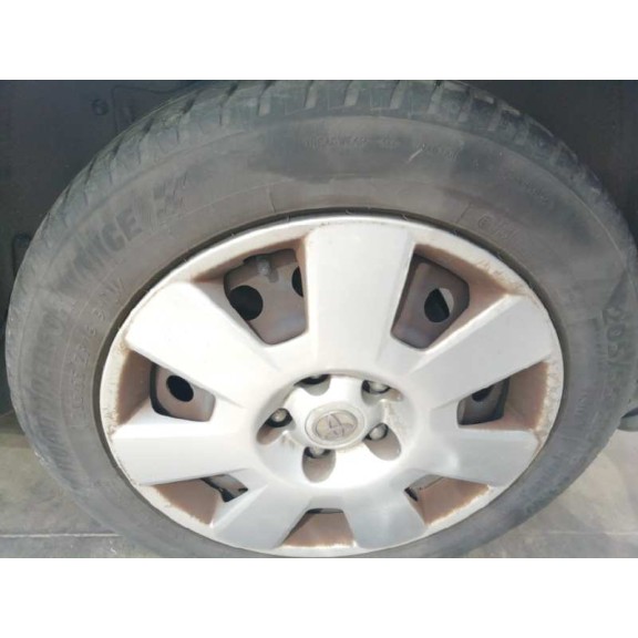 toyota corolla verso (r1) del año 2004