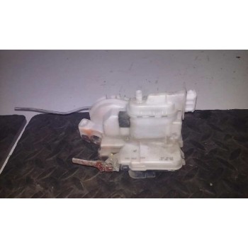 Recambio de cerradura puerta delantera derecha para seat cordoba berlina (6k2) open referencia OEM IAM  4P 4PIN