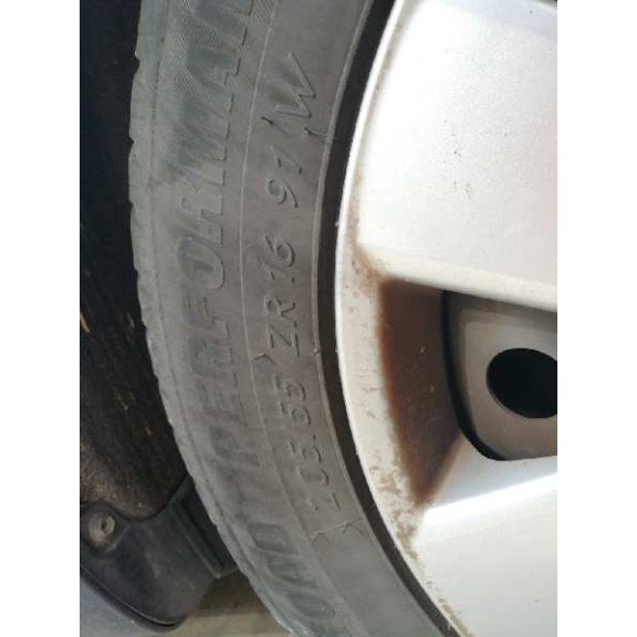 toyota corolla verso (r1) del año 2004