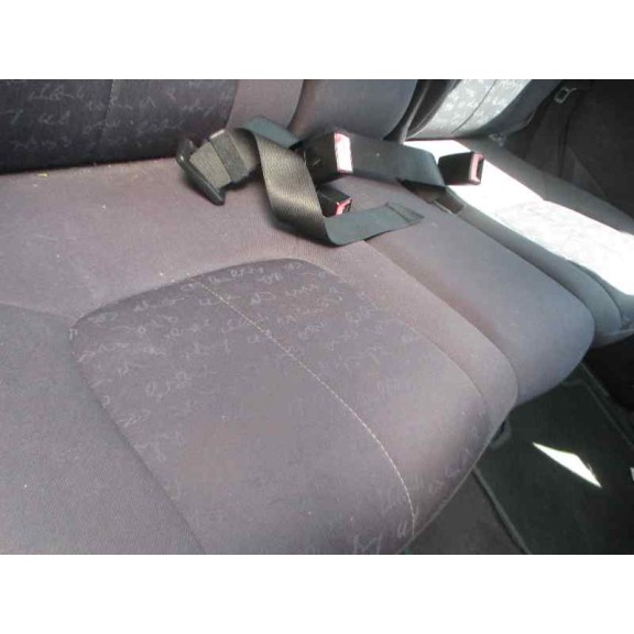 mercedes-benz clase a (w168) del año 2001