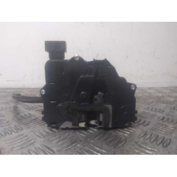 Recambio de cerradura puerta delantera izquierda para fiat ducato furgón 30 130 (rs: 3000 mm) (l1h1) referencia OEM IAM 13421550