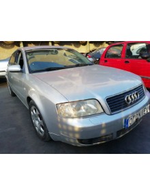 audi a6 berlina (4b2) del año 2005