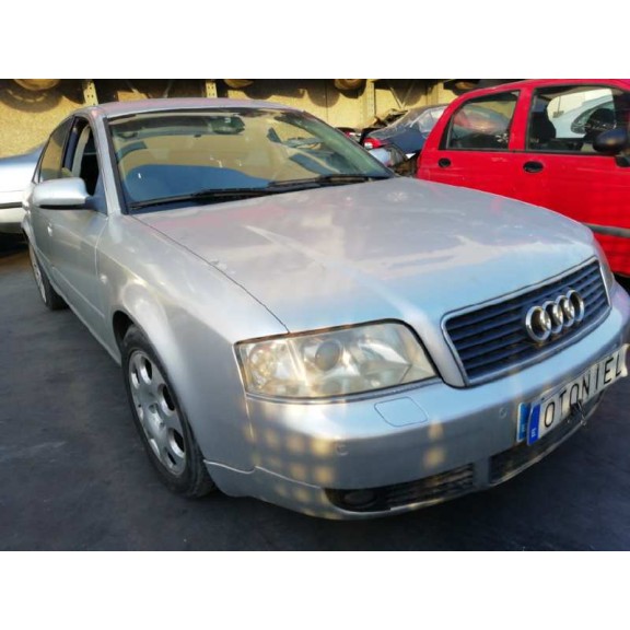 audi a6 berlina (4b2) del año 2005