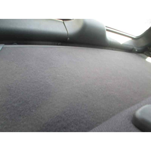 mercedes-benz clase a (w168) del año 2001