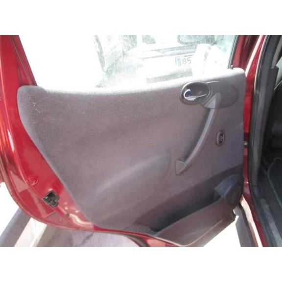 mercedes-benz clase a (w168) del año 2001