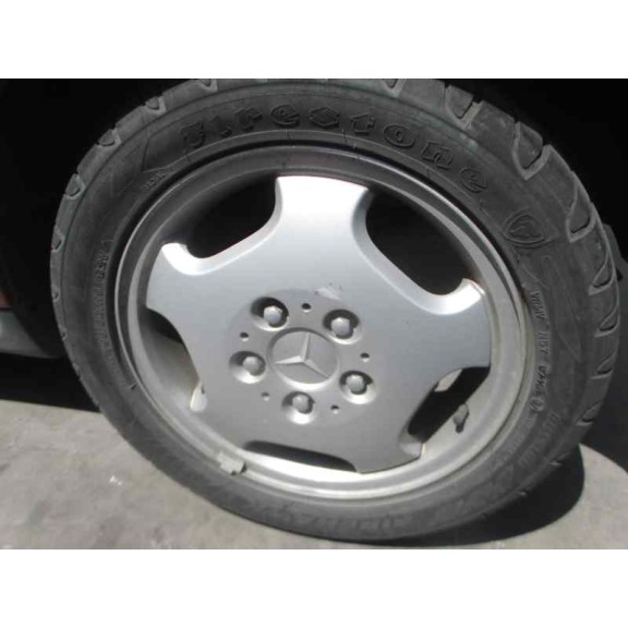 mercedes-benz clase a (w168) del año 2001