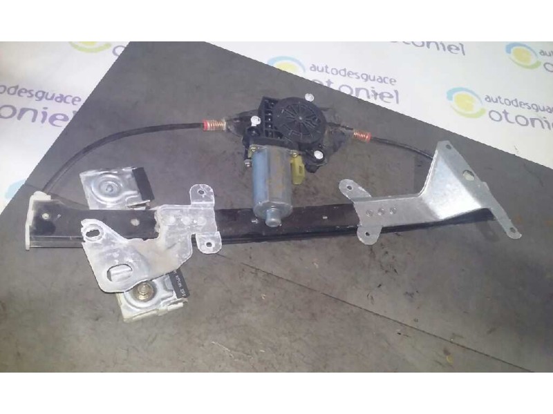 Recambio de elevalunas delantero derecho para ford fiesta (cbk) ghia referencia OEM IAM  5P 2 PIN