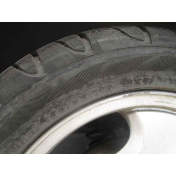 mercedes-benz clase a (w168) del año 2001