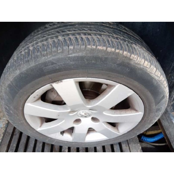 peugeot 308 del año 2007