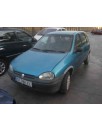opel corsa b del año 1993