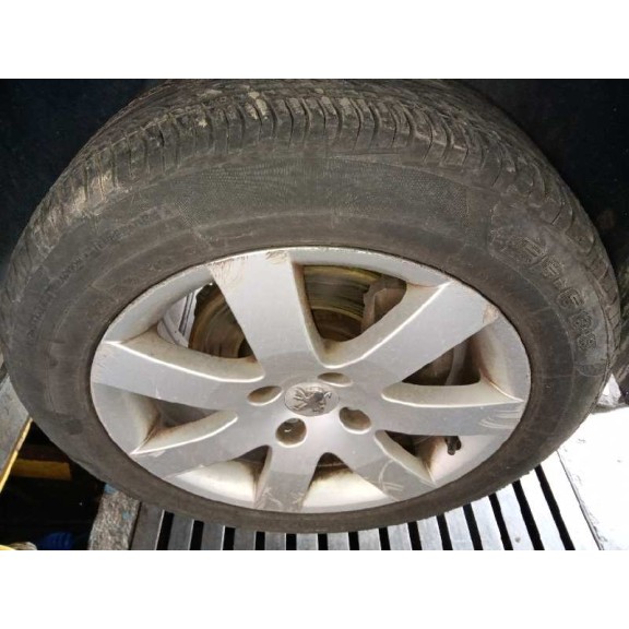 peugeot 308 del año 2007