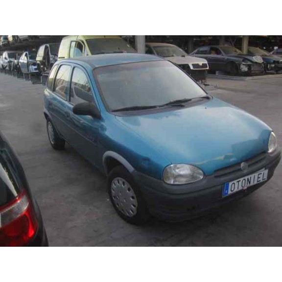 opel corsa b del año 1993