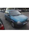 opel corsa b del año 1993