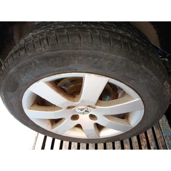 peugeot 308 del año 2007