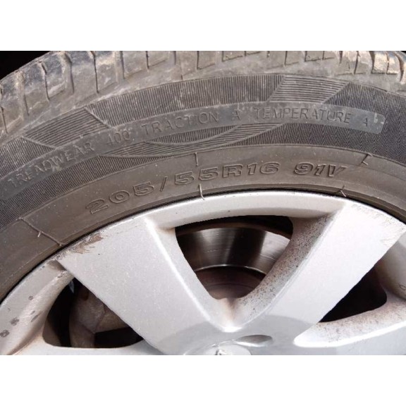 peugeot 308 del año 2007