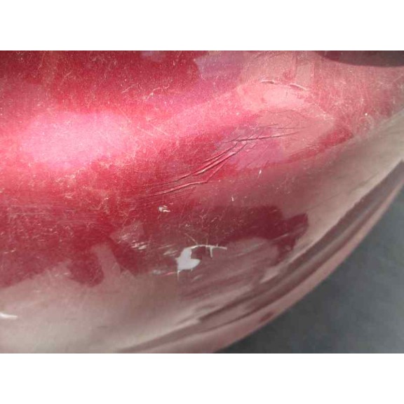 mercedes-benz clase a (w168) del año 2001