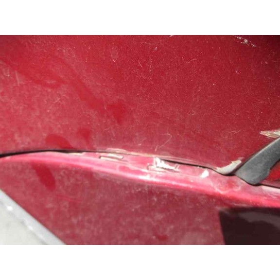 mercedes-benz clase a (w168) del año 2001