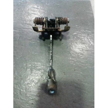 Recambio de retenedor puerta para citroën c3 1.4 hdi referencia OEM IAM  TRAS IZQ 